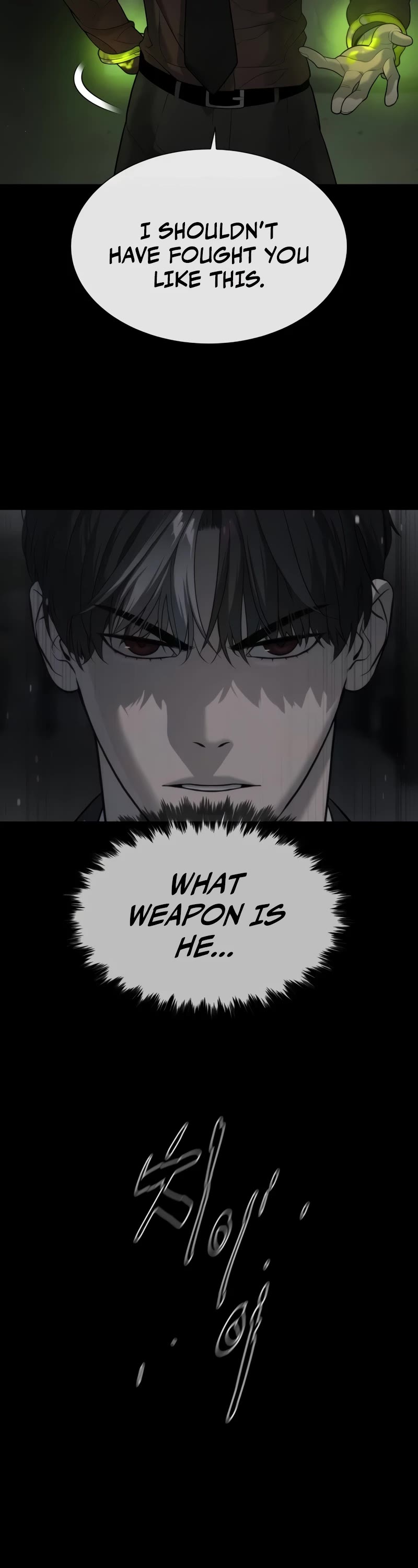 Killer Pietro chapter 46 page 65