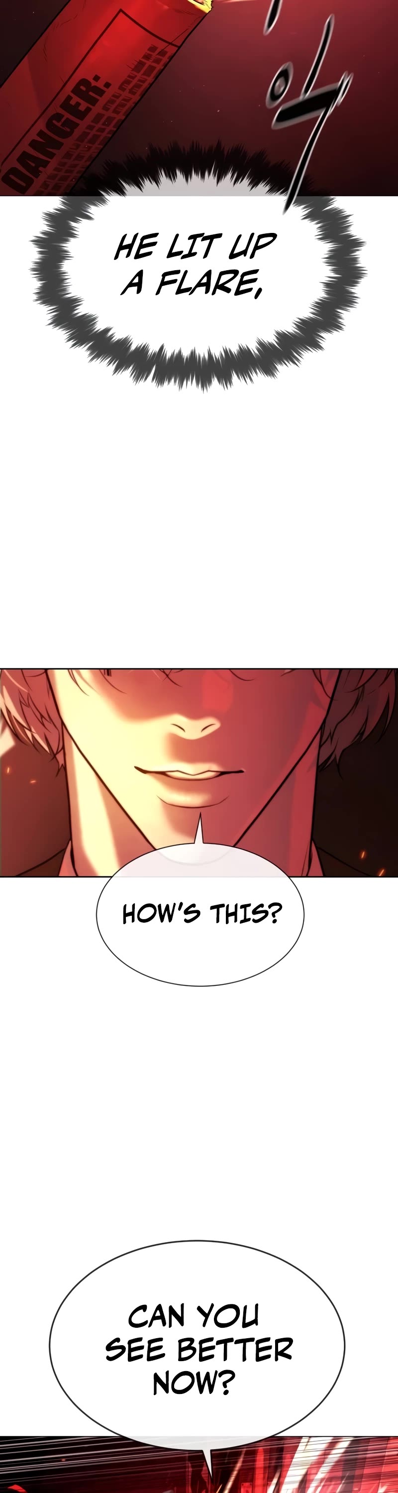 Killer Pietro chapter 46 page 67