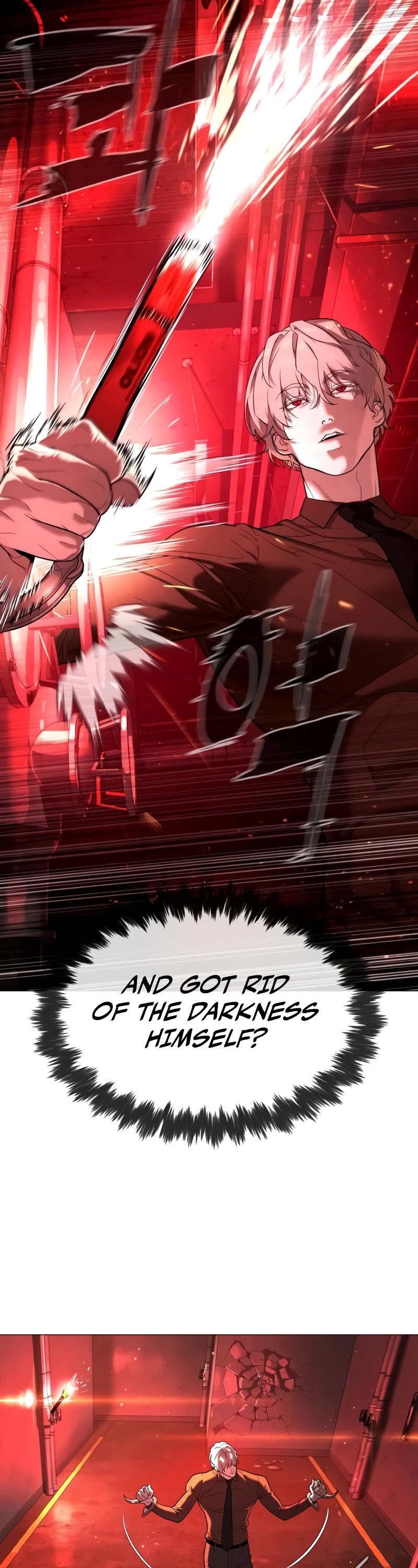 Killer Pietro chapter 46 page 68