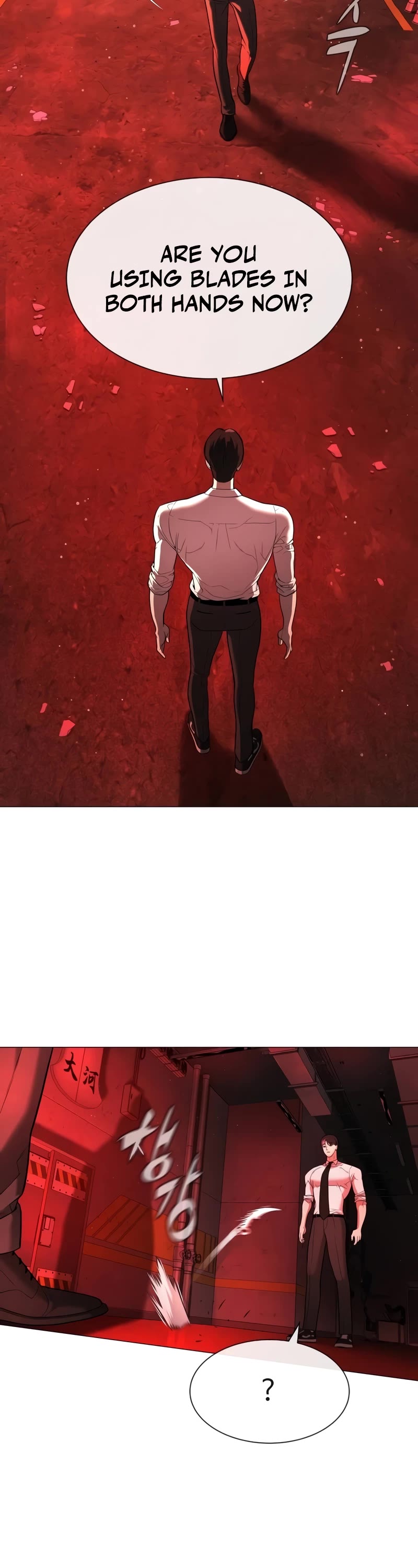 Killer Pietro chapter 46 page 69