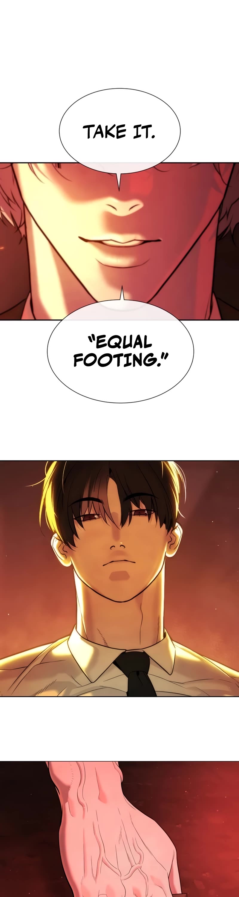 Killer Pietro chapter 46 page 70