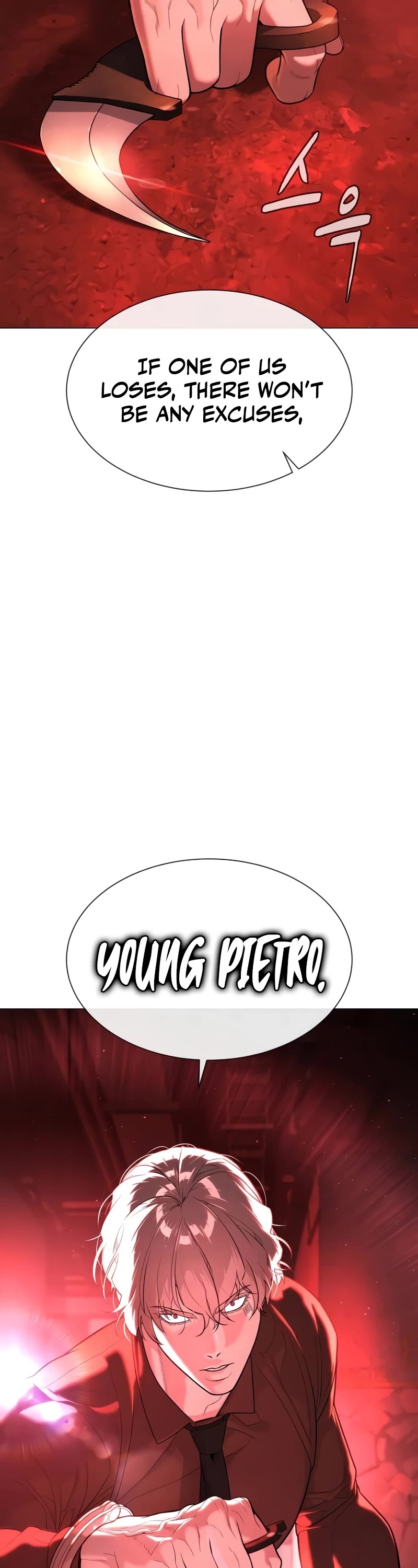 Killer Pietro chapter 46 page 71