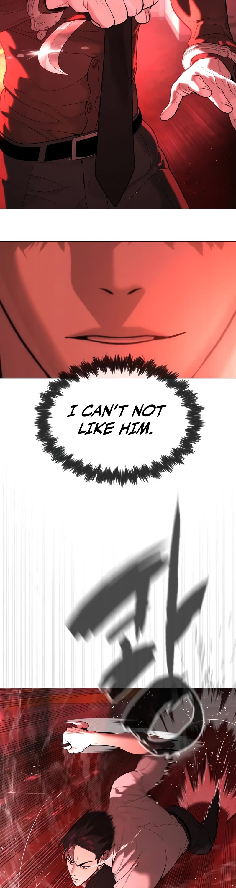 Killer Pietro chapter 46 page 72