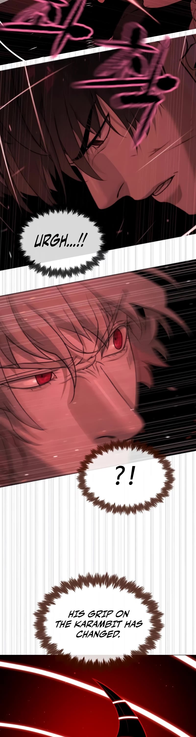 Killer Pietro chapter 46 page 77