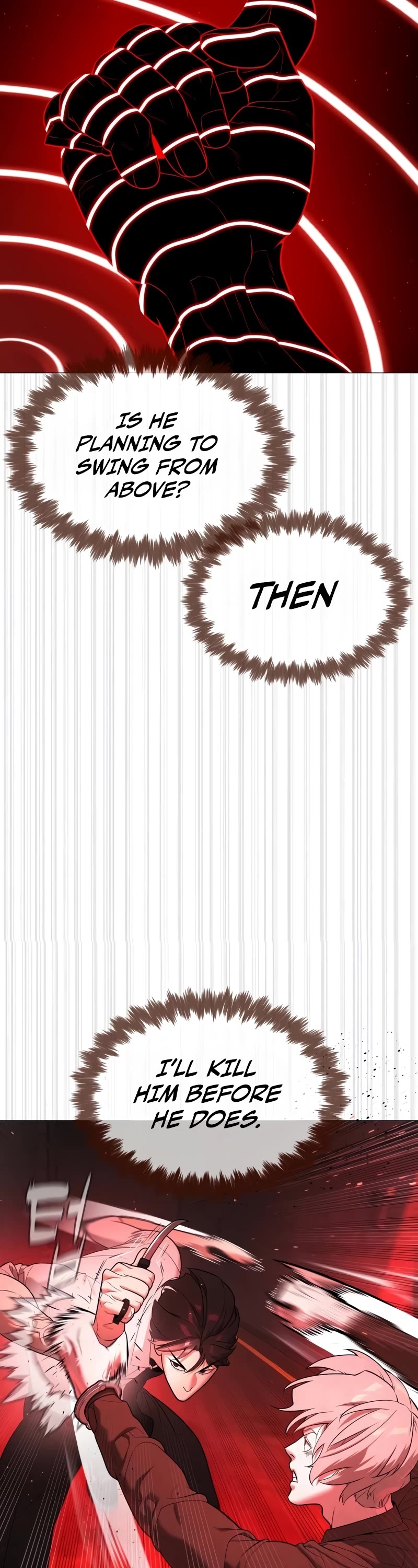 Killer Pietro chapter 46 page 78