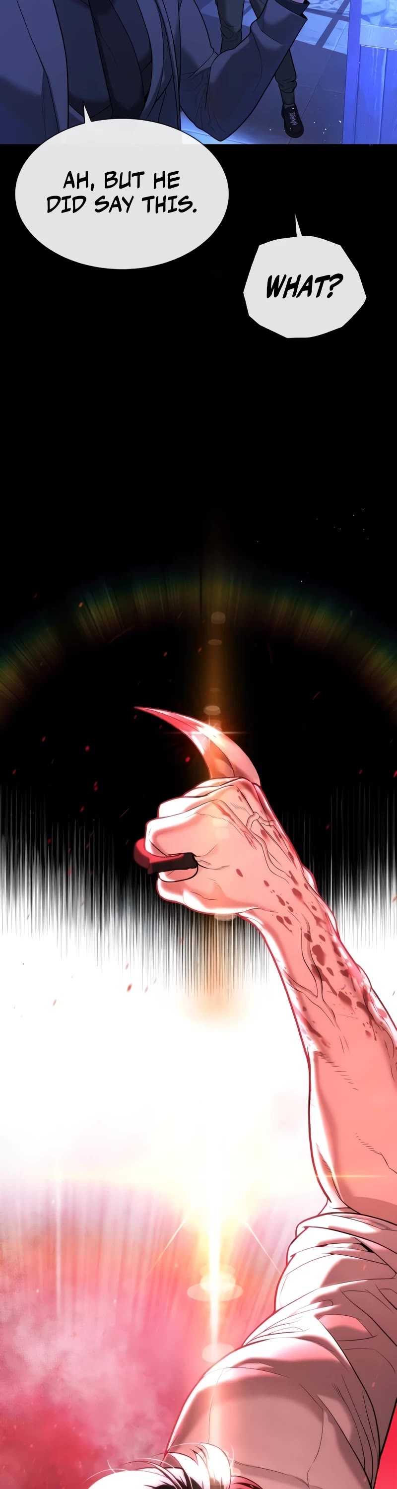 Killer Pietro chapter 46 page 84