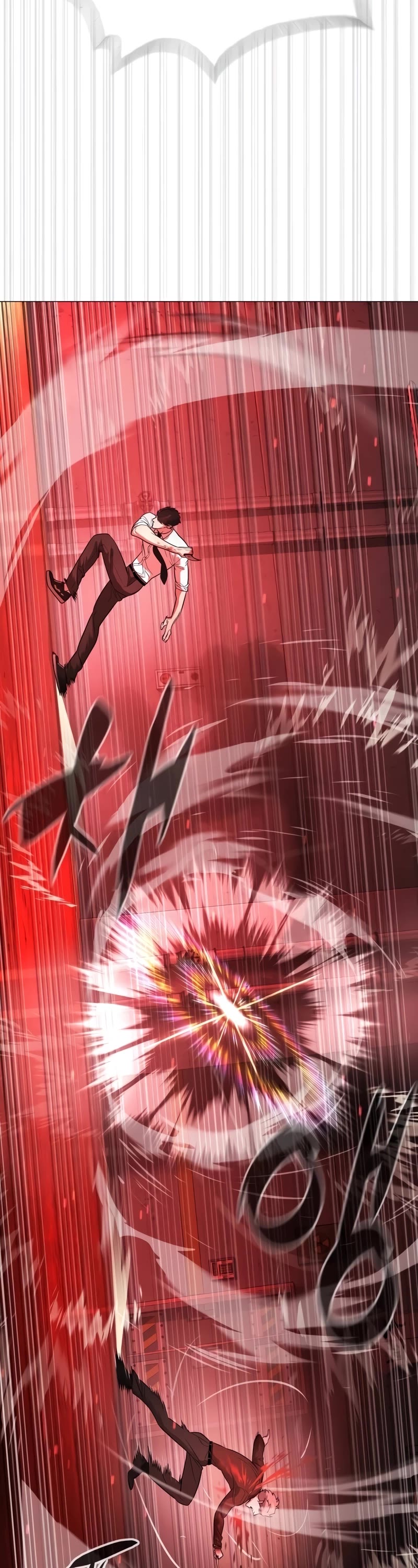 Killer Pietro chapter 46 page 86