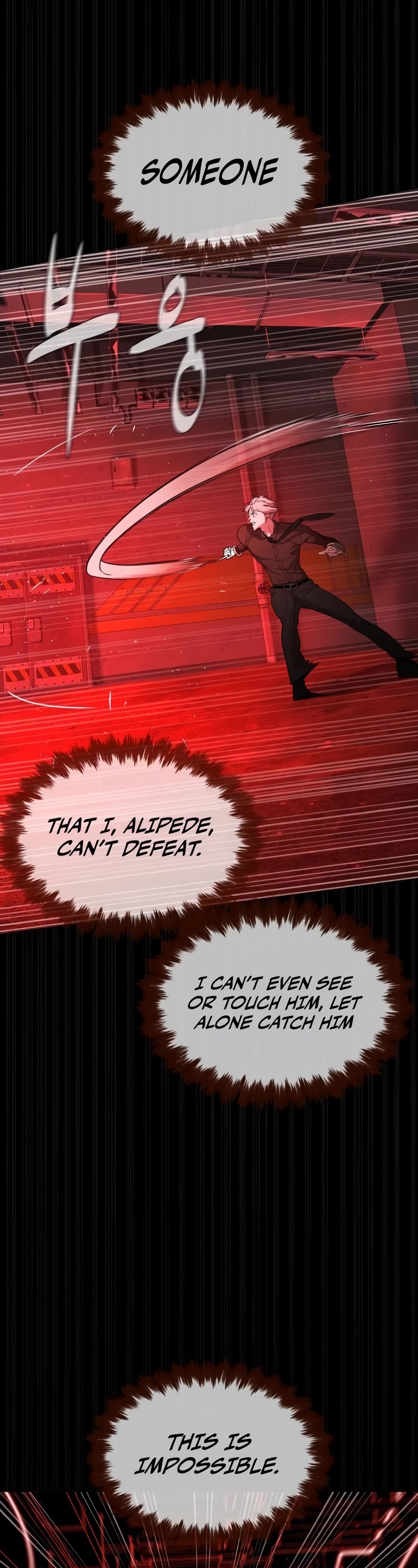 Killer Pietro chapter 46 page 89