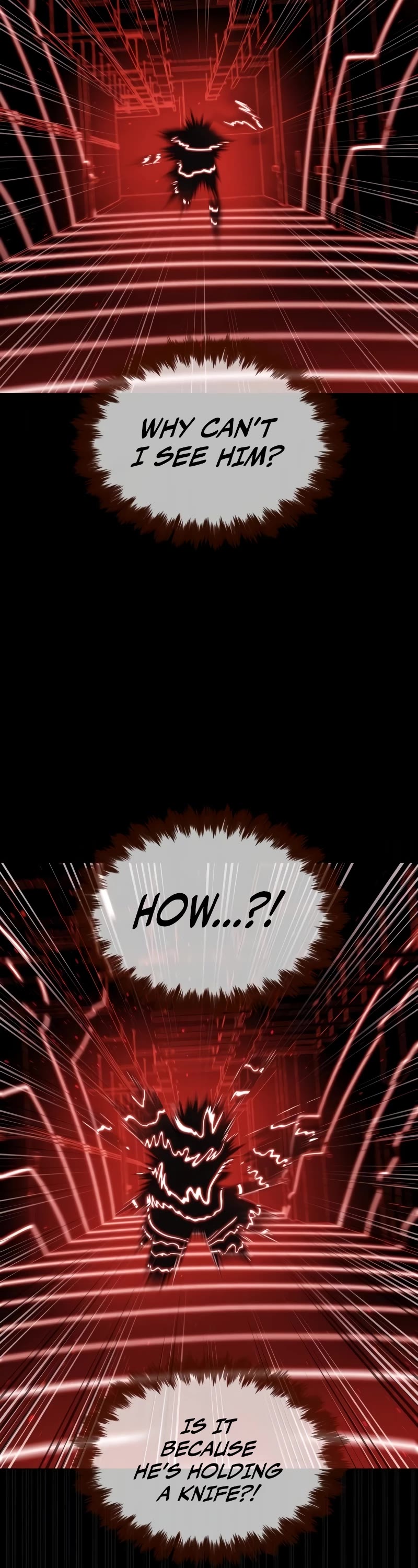 Killer Pietro chapter 46 page 90