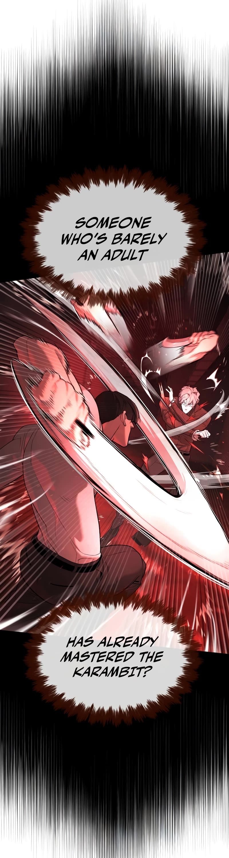 Killer Pietro chapter 47 page 14