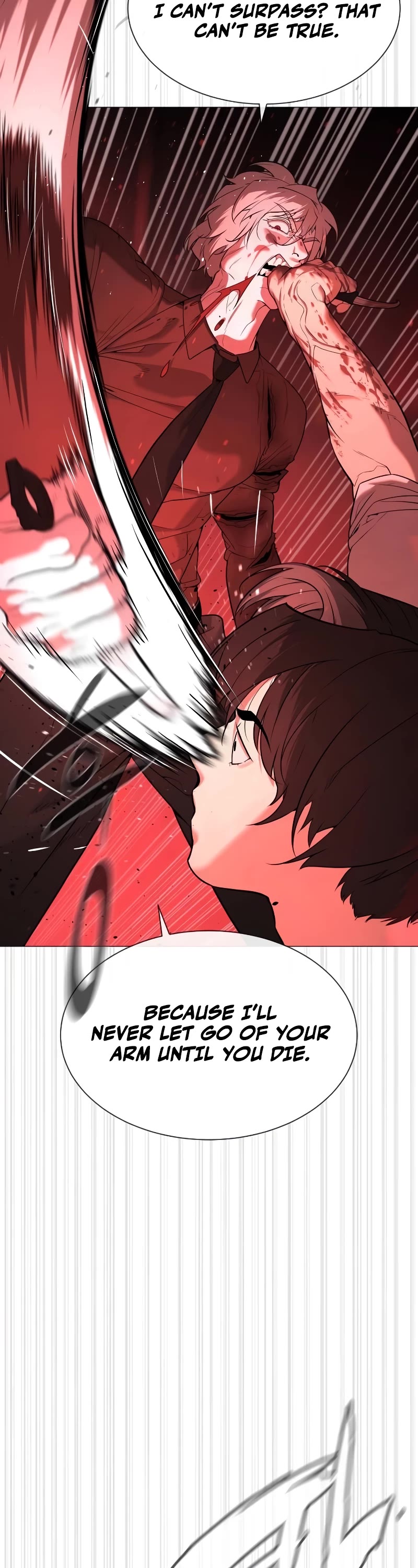 Killer Pietro chapter 47 page 21