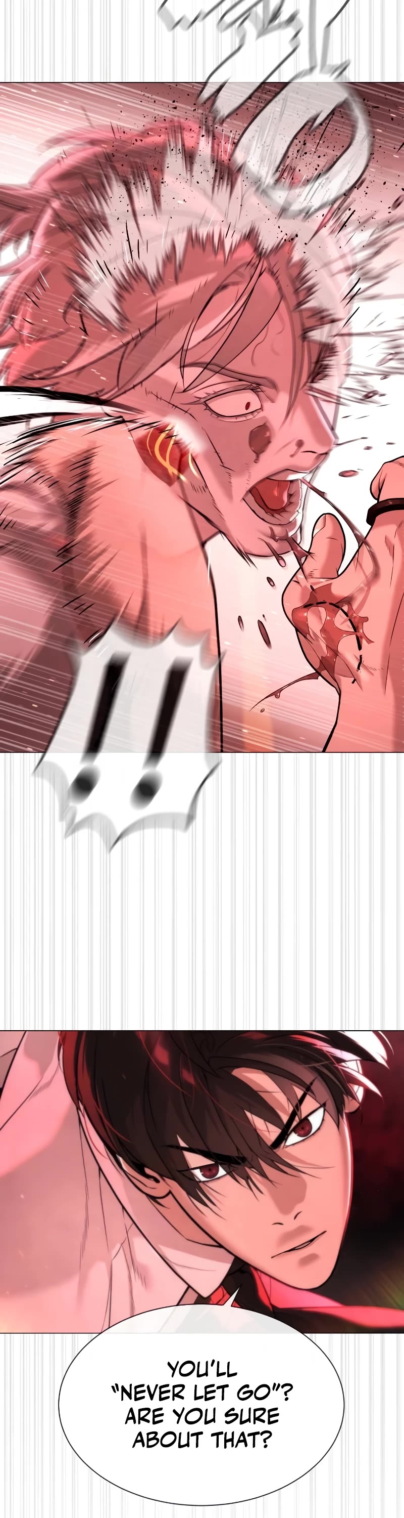 Killer Pietro chapter 47 page 22