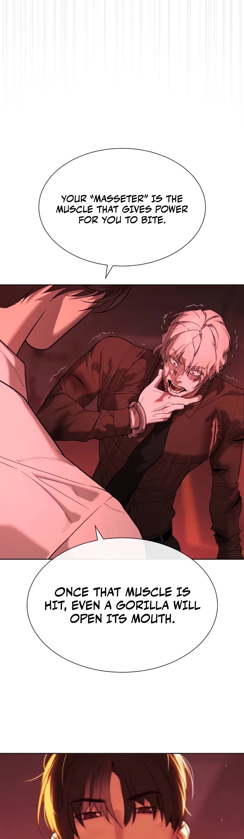 Killer Pietro chapter 47 page 23