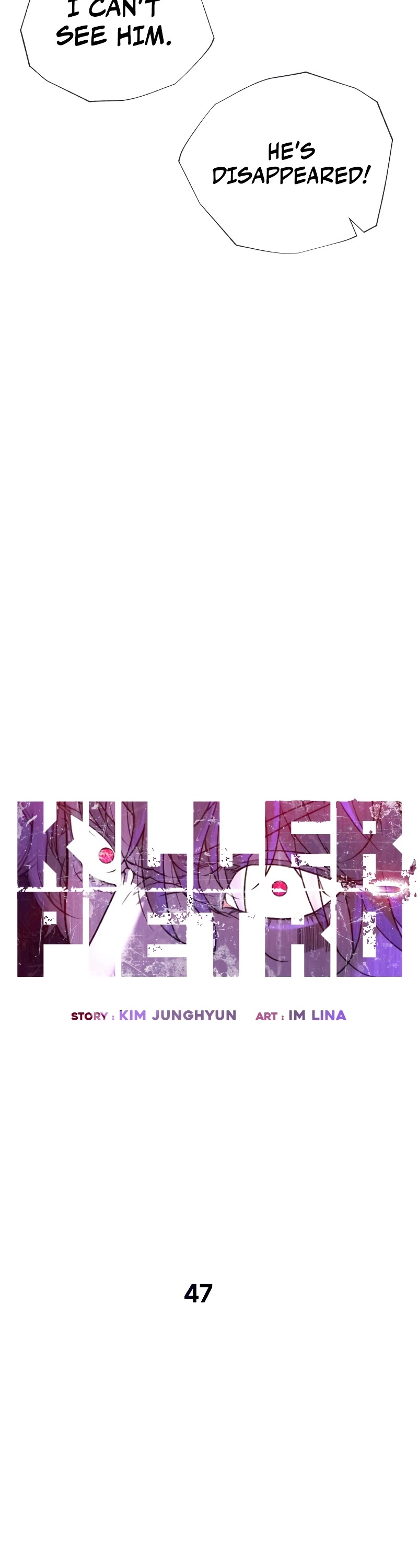 Killer Pietro chapter 47 page 32