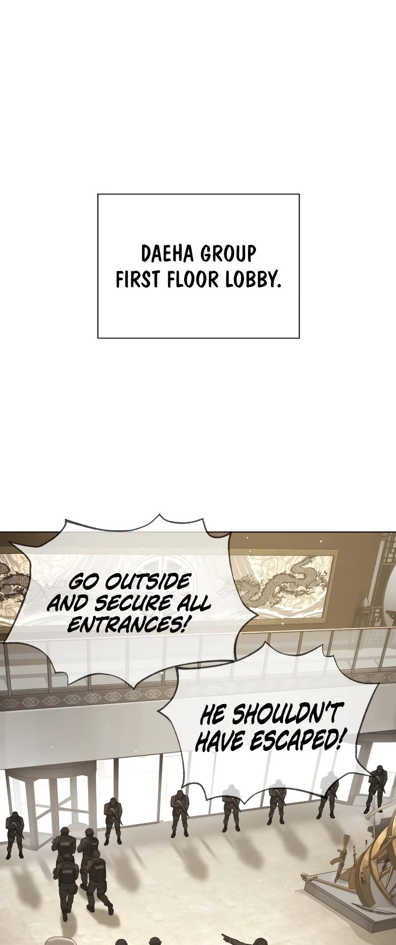 Killer Pietro chapter 47 page 33