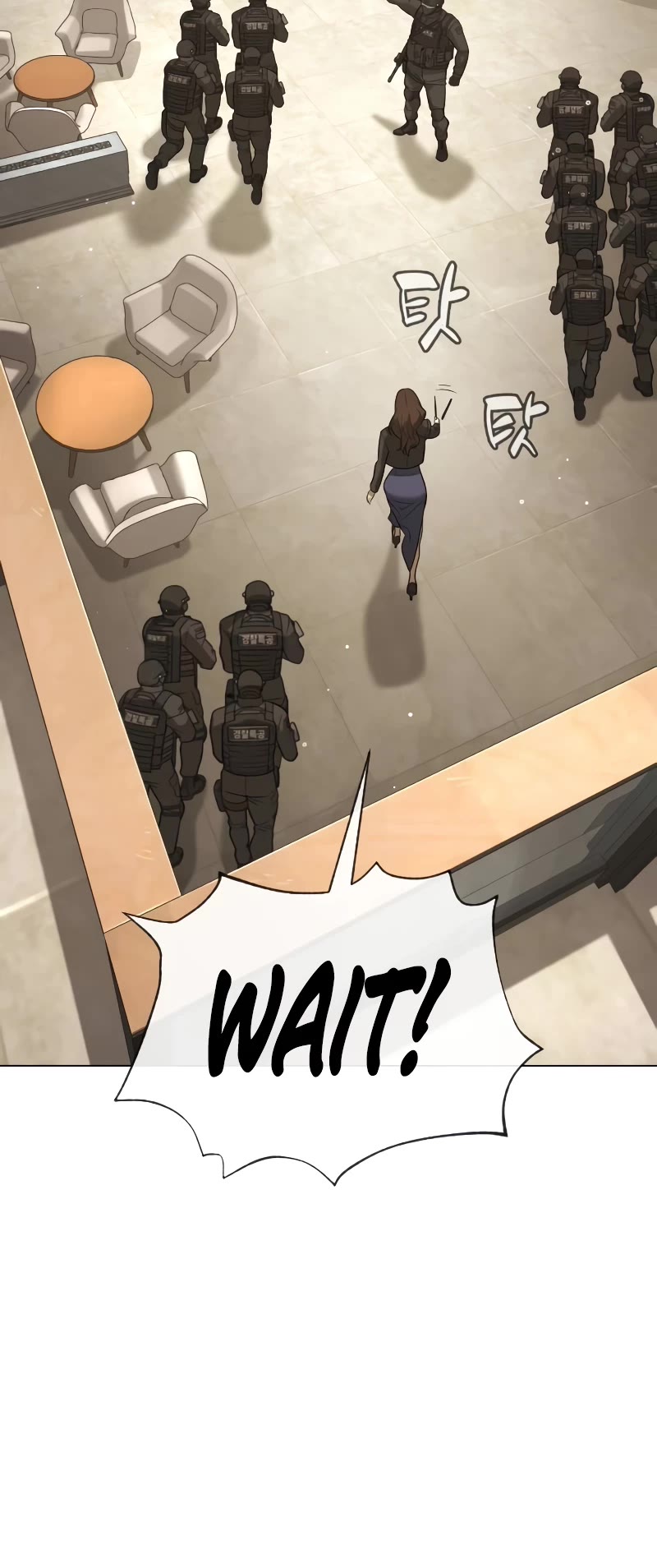 Killer Pietro chapter 47 page 34