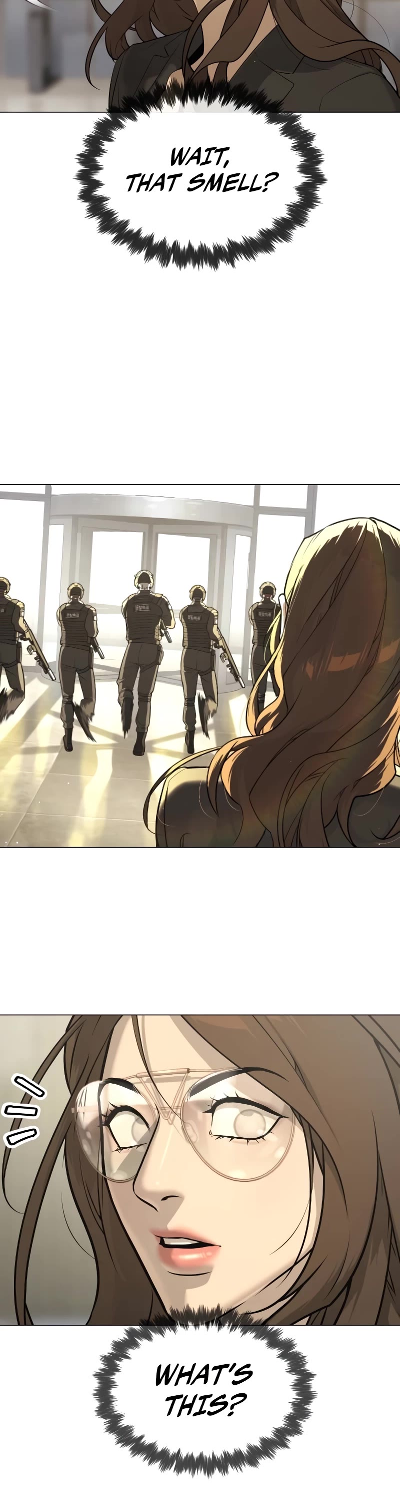 Killer Pietro chapter 47 page 37