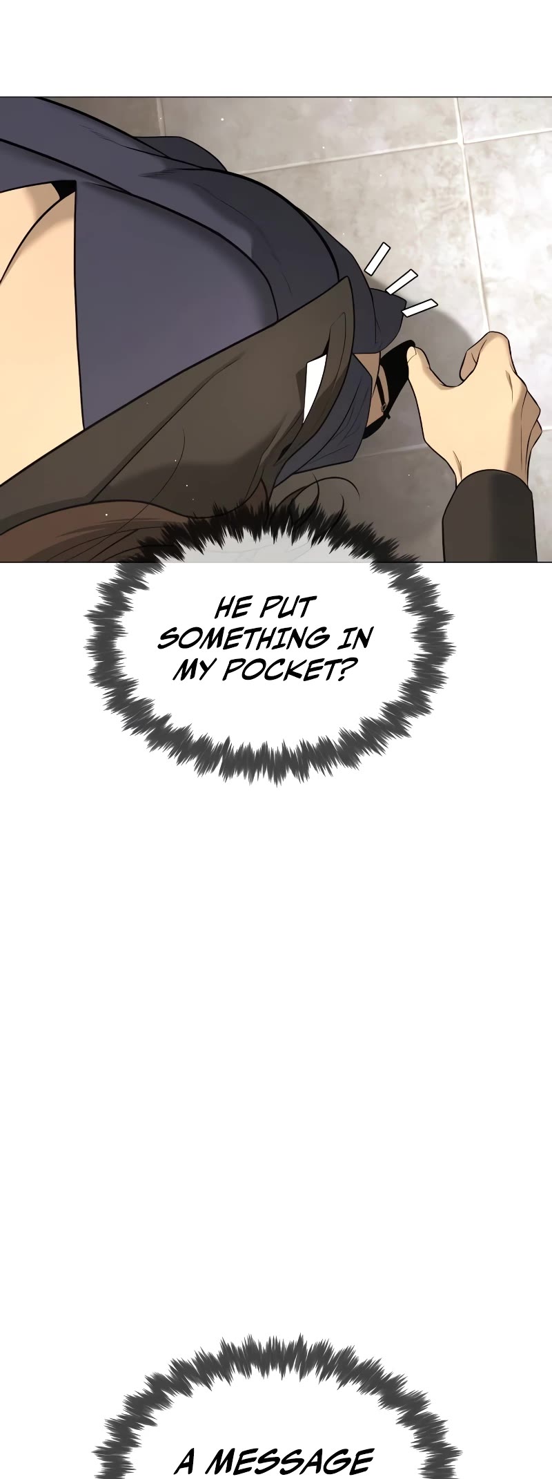 Killer Pietro chapter 47 page 38