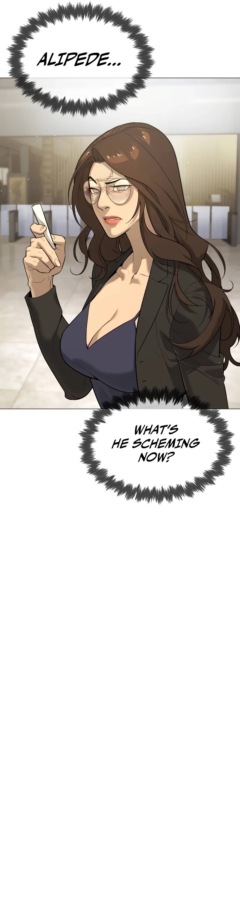 Killer Pietro chapter 47 page 40