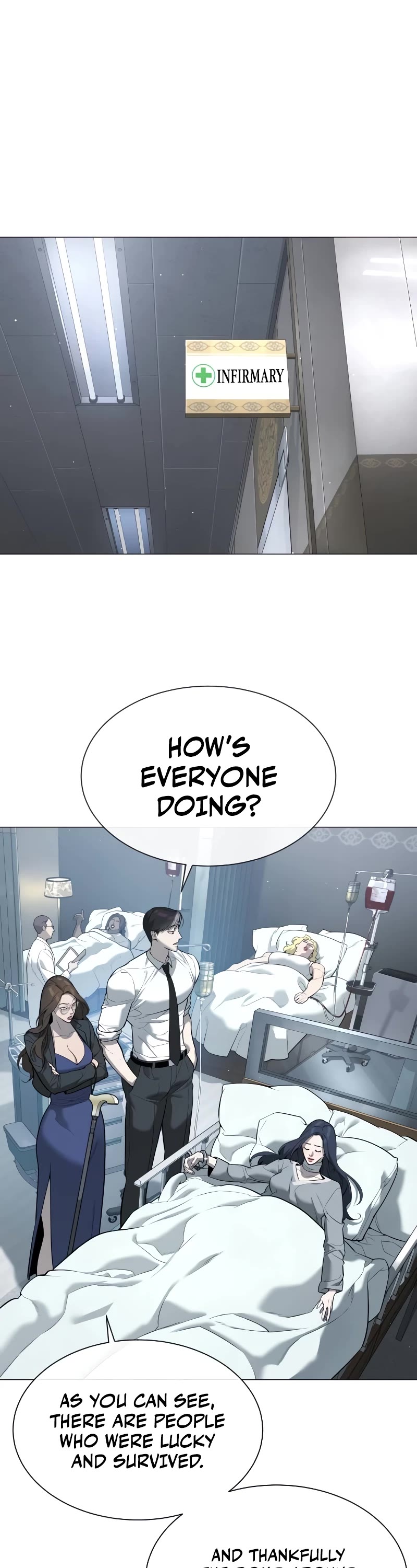 Killer Pietro chapter 47 page 41