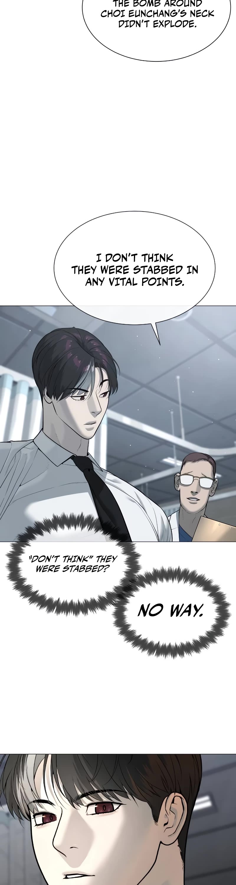 Killer Pietro chapter 47 page 42