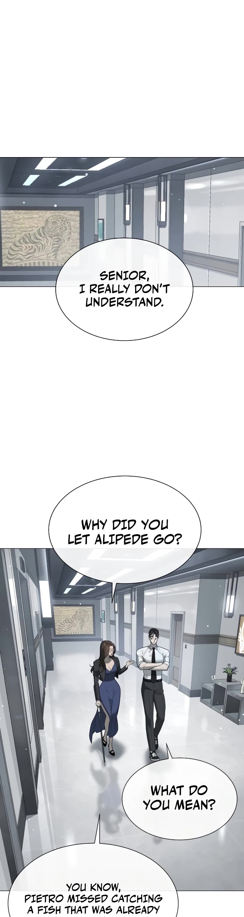 Killer Pietro chapter 47 page 45