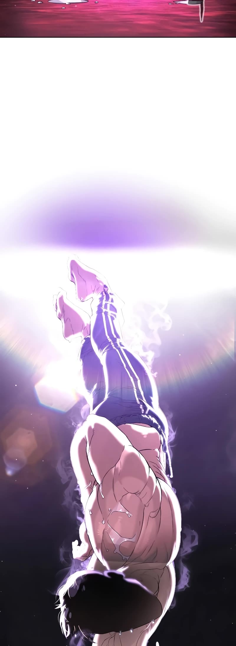 Killer Pietro chapter 47 page 48