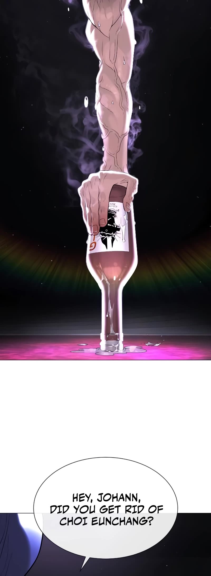 Killer Pietro chapter 47 page 49