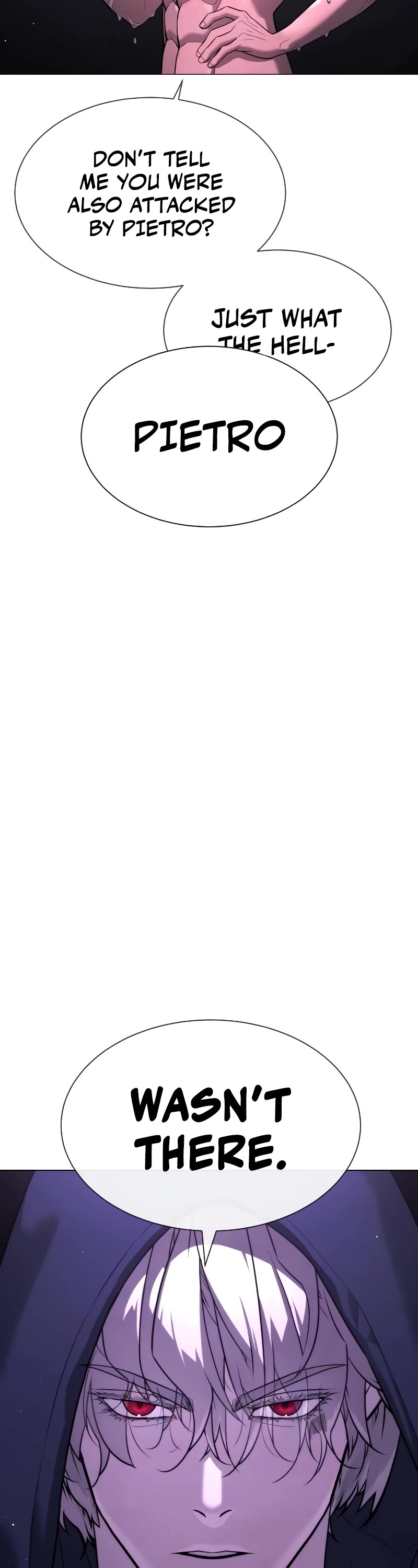 Killer Pietro chapter 47 page 51