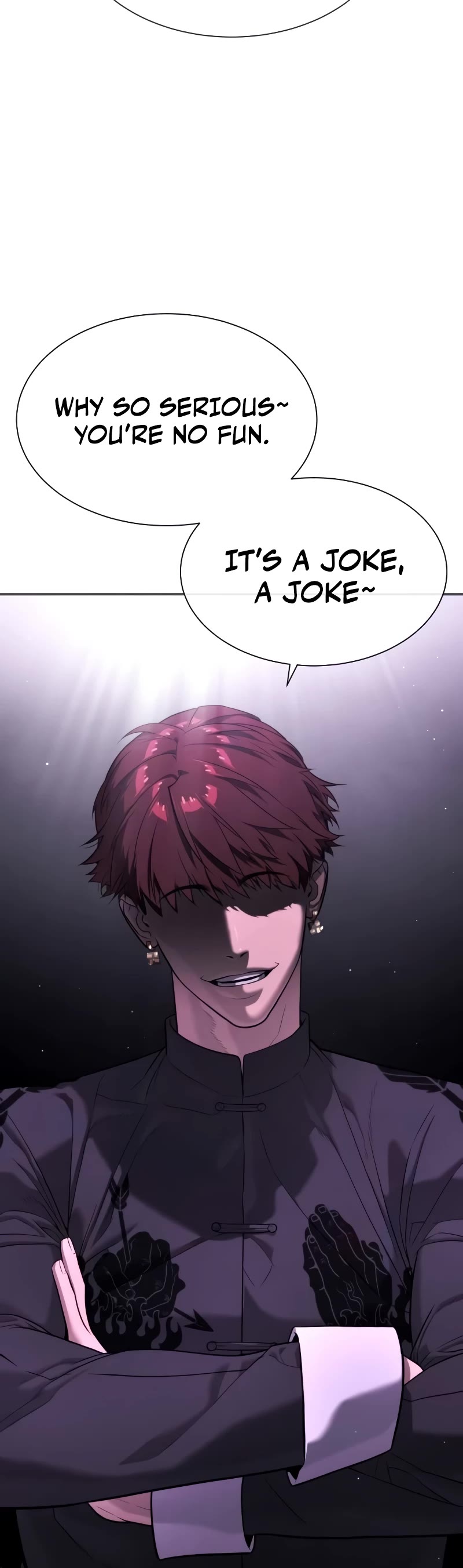 Killer Pietro chapter 47 page 54