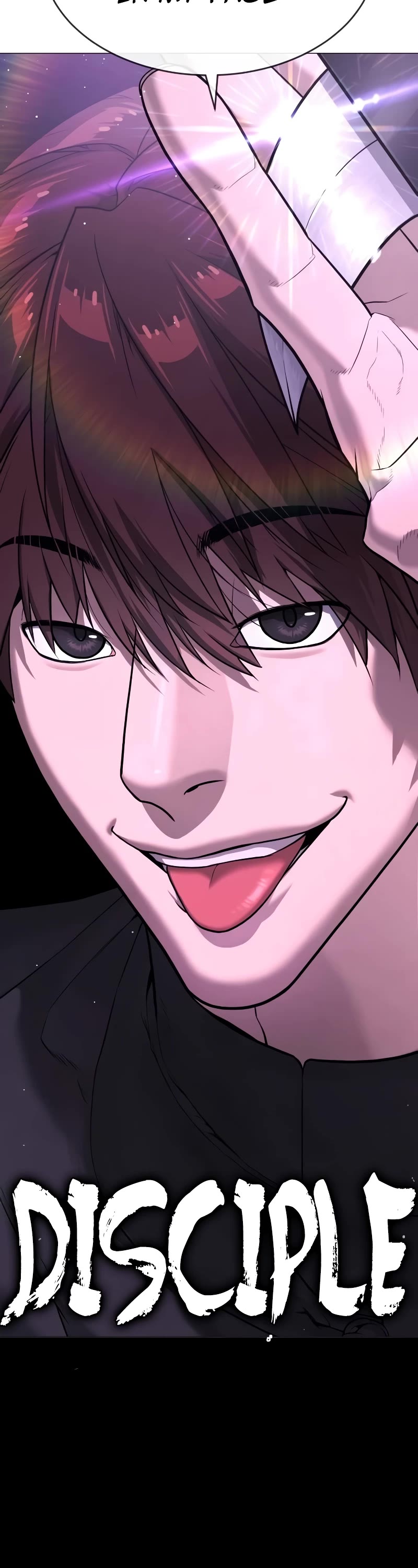 Killer Pietro chapter 47 page 57