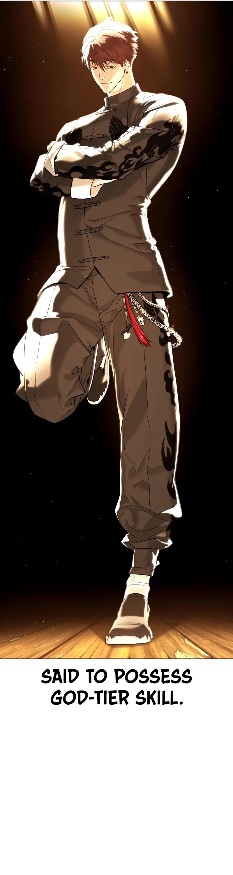 Killer Pietro chapter 47 page 60