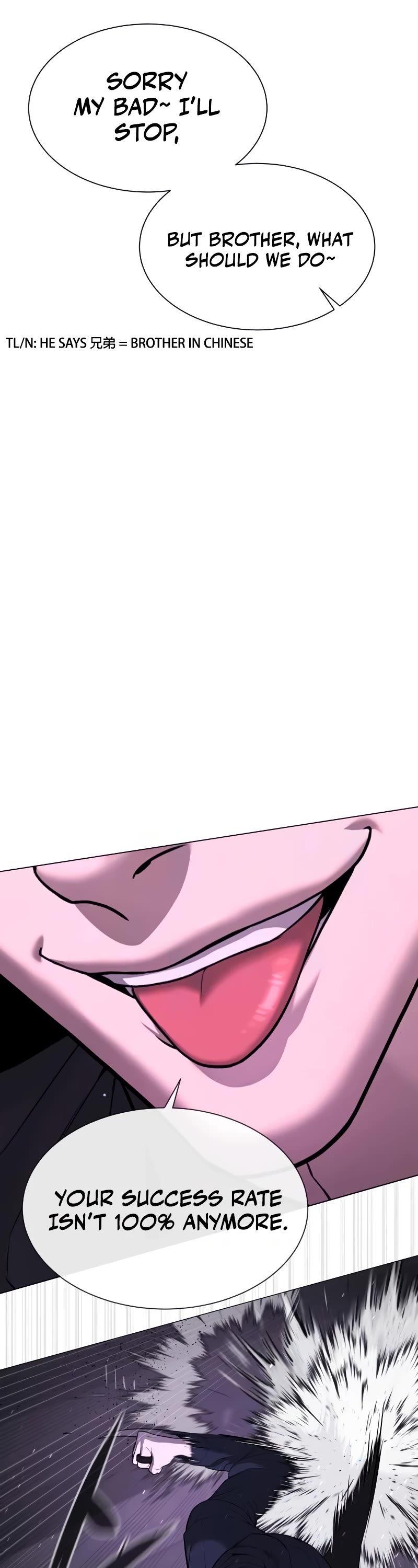 Killer Pietro chapter 47 page 61