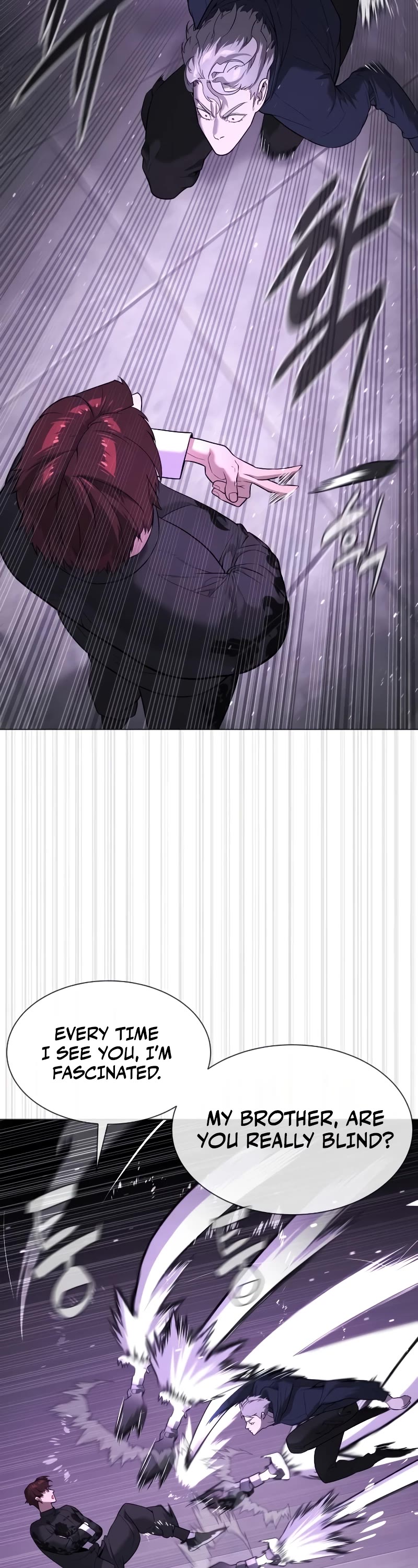 Killer Pietro chapter 47 page 62