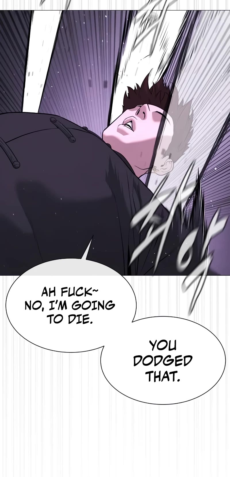 Killer Pietro chapter 47 page 67