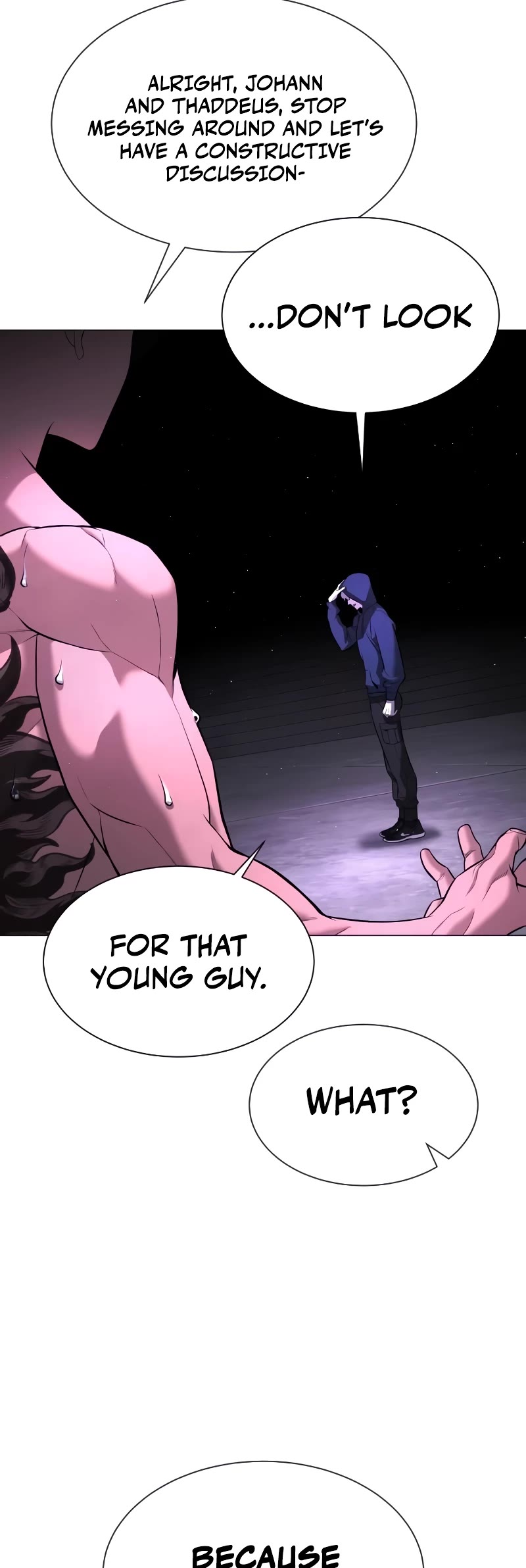 Killer Pietro chapter 47 page 72