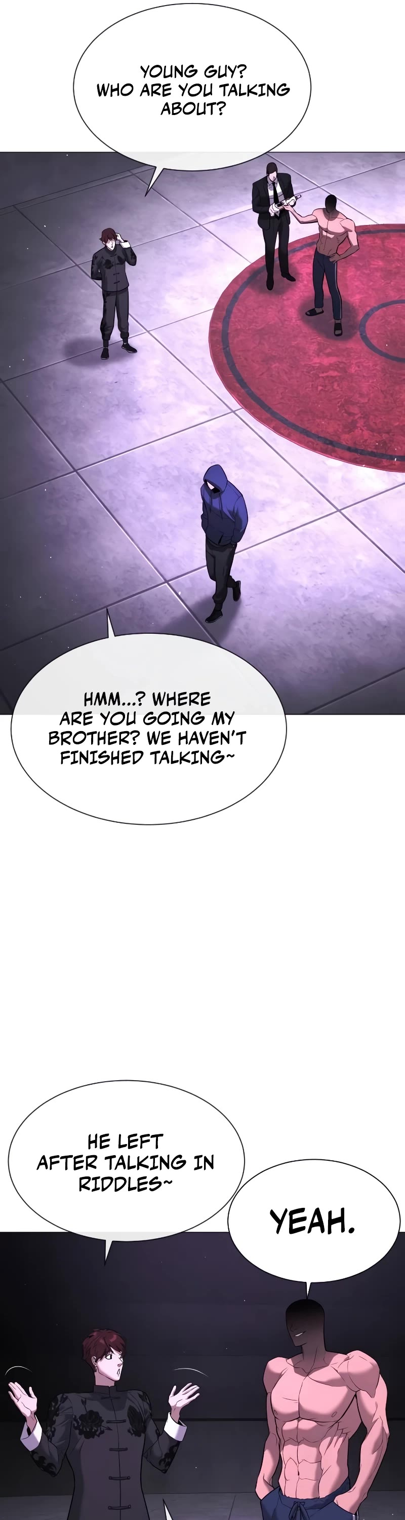 Killer Pietro chapter 47 page 74