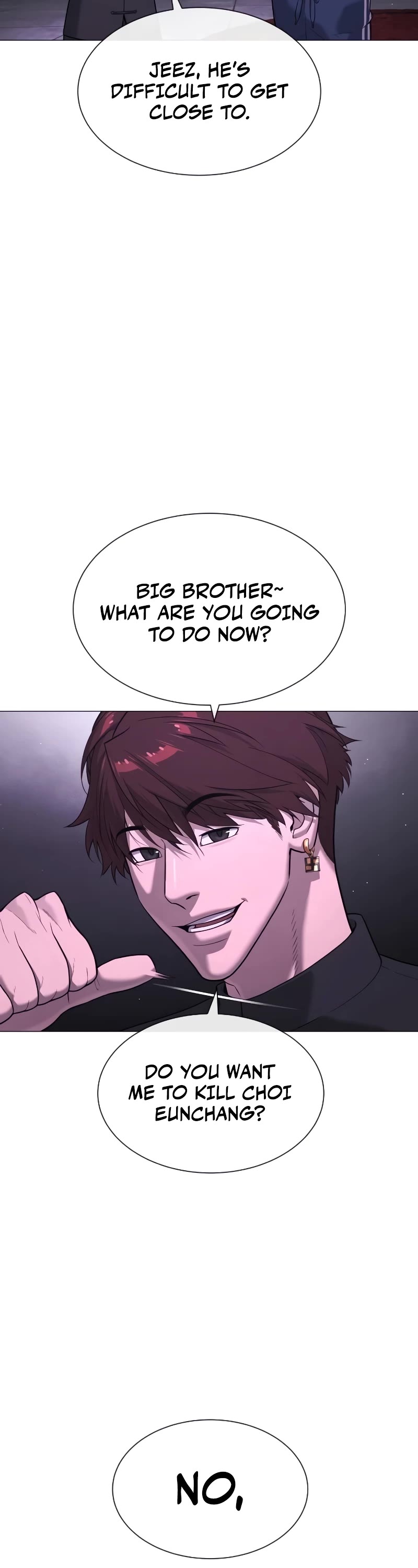 Killer Pietro chapter 47 page 75