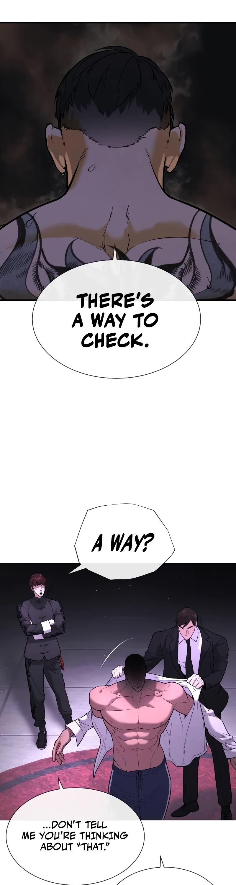 Killer Pietro chapter 47 page 76