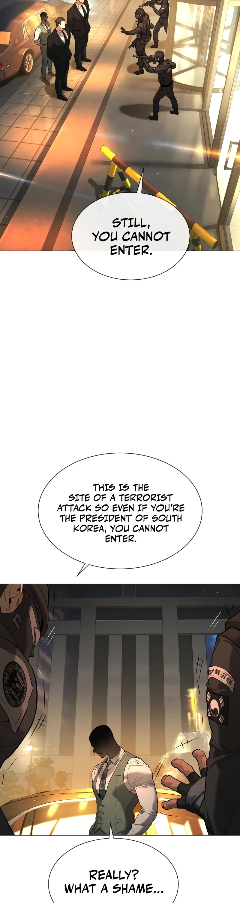 Killer Pietro chapter 47 page 80