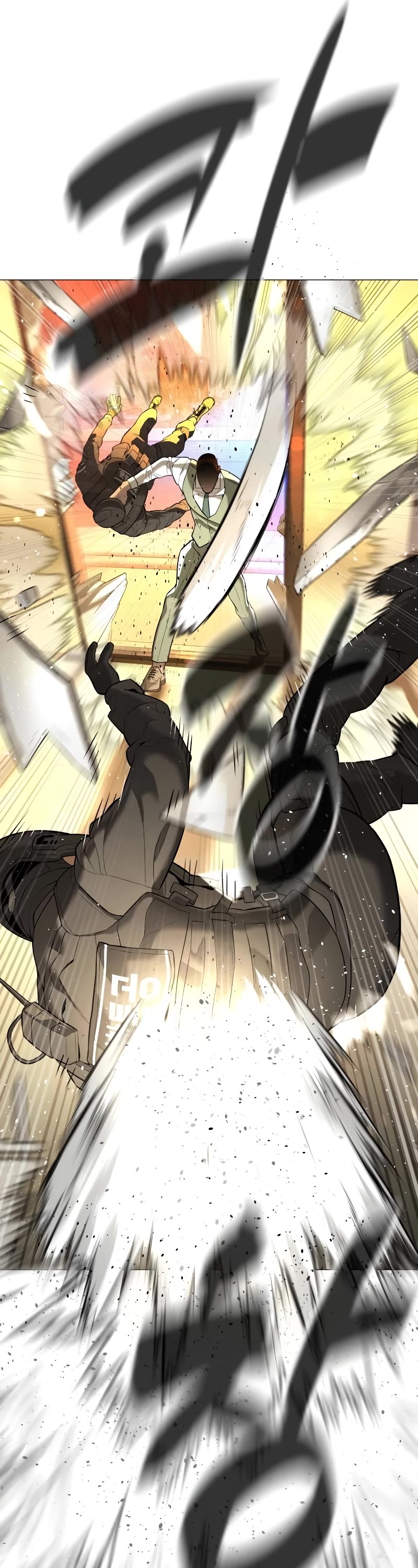 Killer Pietro chapter 47 page 83