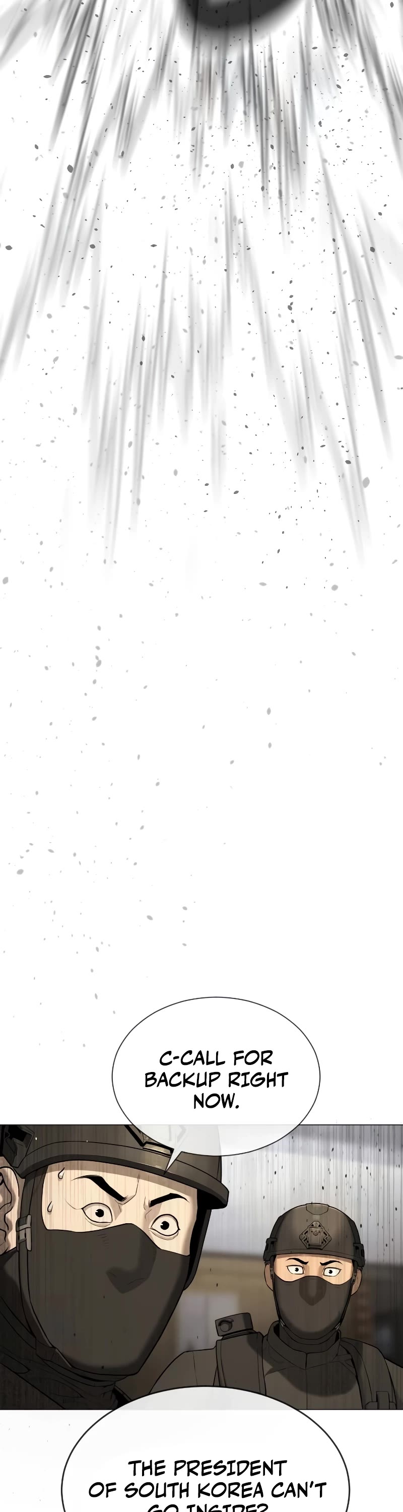 Killer Pietro chapter 47 page 84