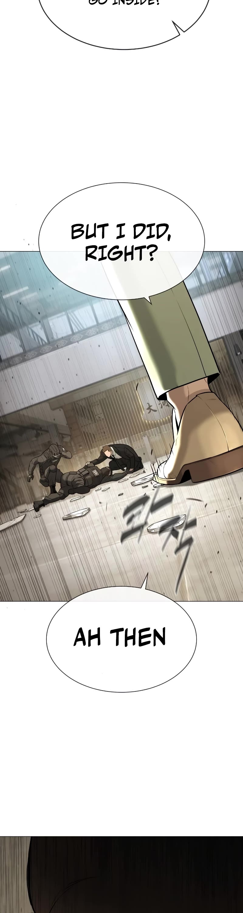 Killer Pietro chapter 47 page 85