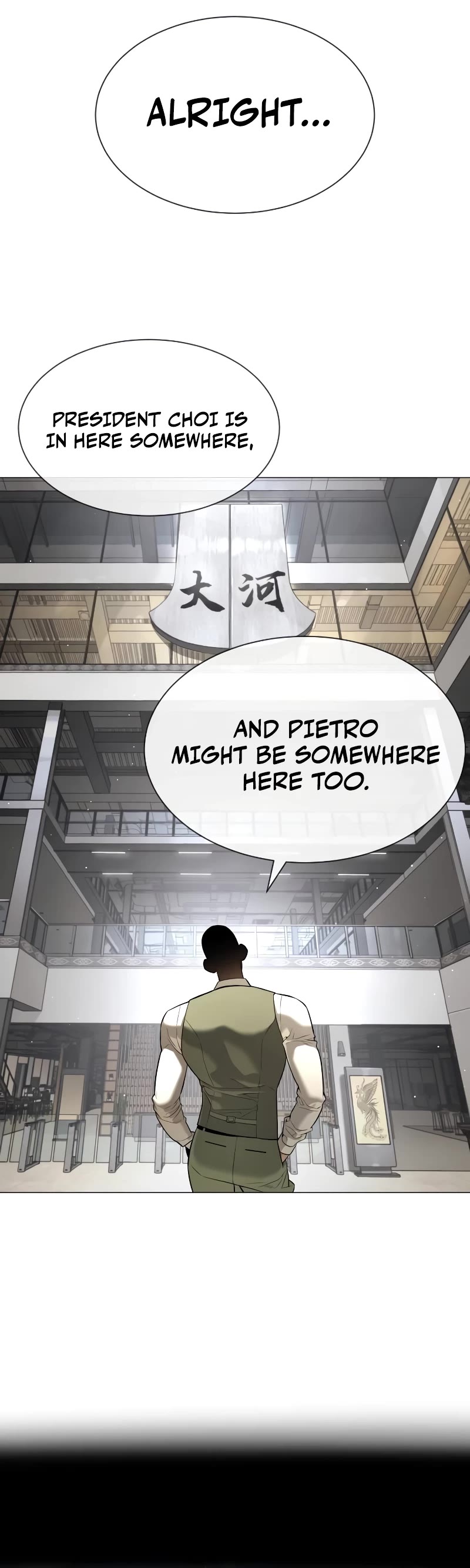 Killer Pietro chapter 47 page 87