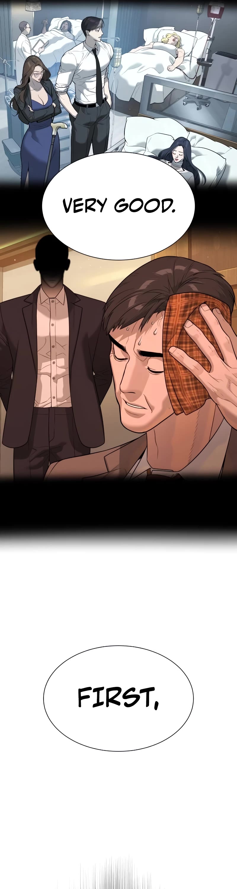 Killer Pietro chapter 47 page 88