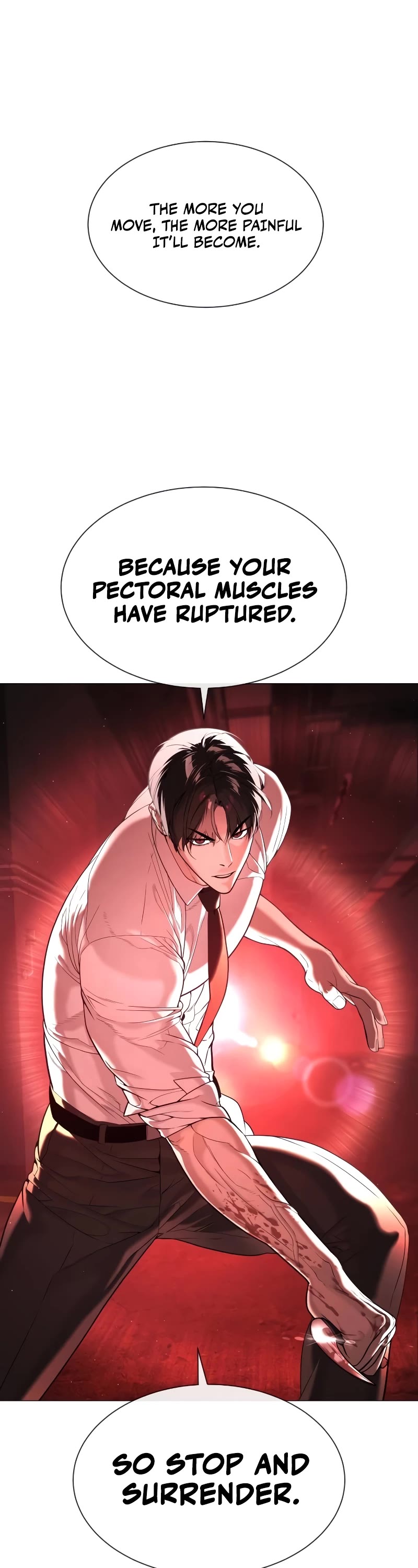 Killer Pietro chapter 47 page 9