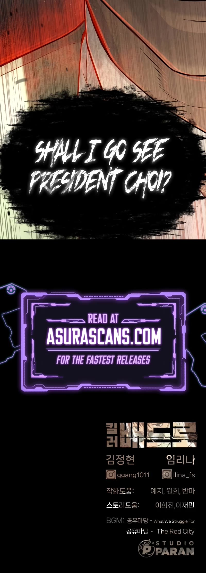 Killer Pietro chapter 47 page 90