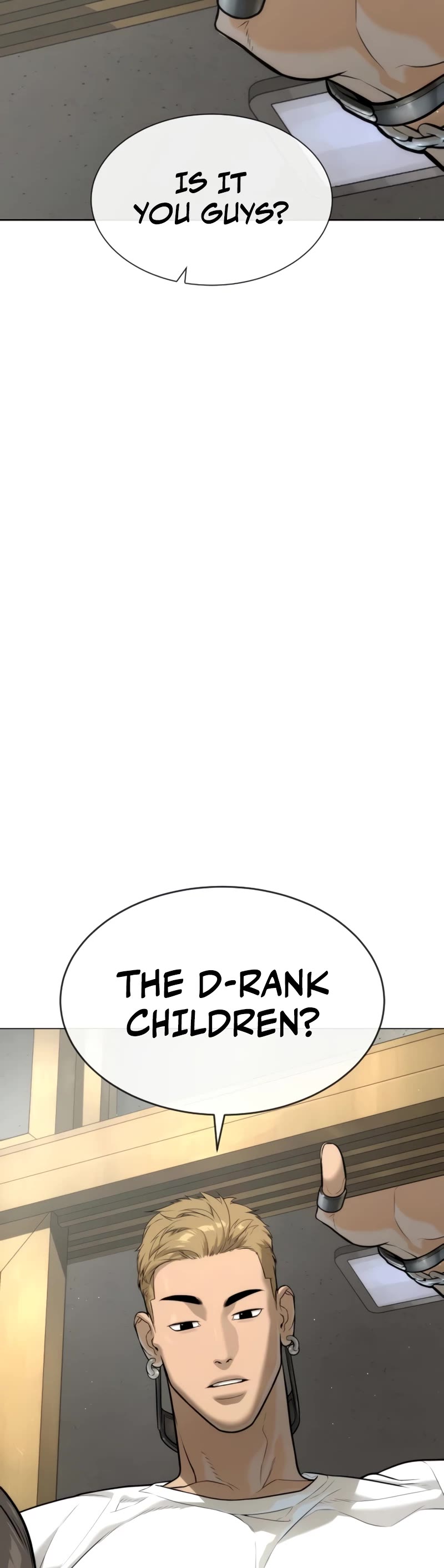 Killer Pietro chapter 48 page 100