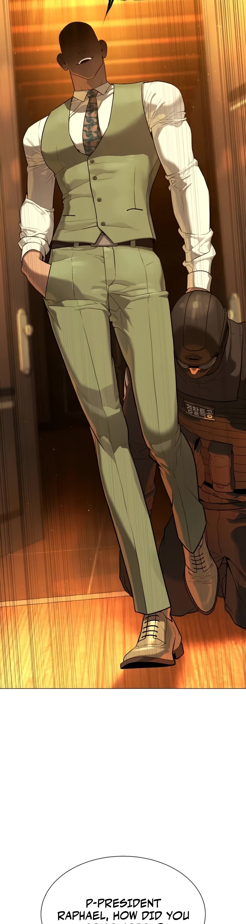 Killer Pietro chapter 48 page 13