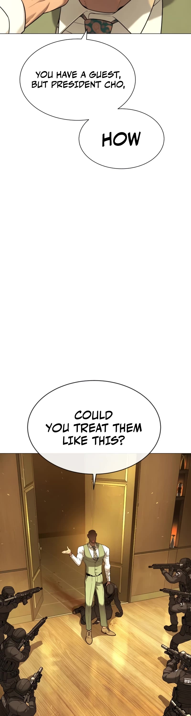 Killer Pietro chapter 48 page 15